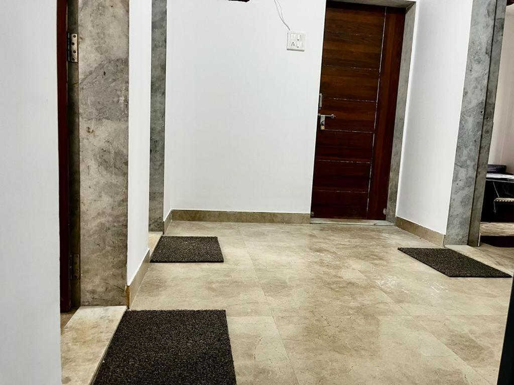 Hotel Seanest Alībāg Esterno foto